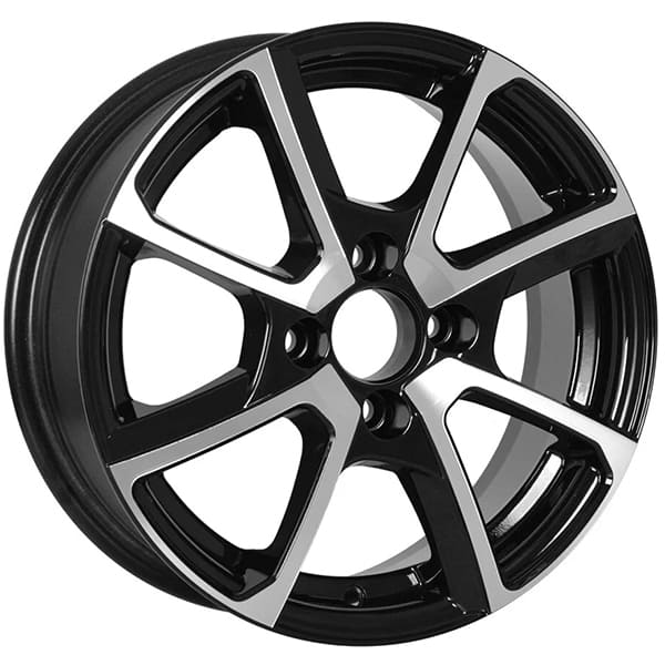 ДЛ 4*100 15*6 D60.1 ET48 NEO 538 BD